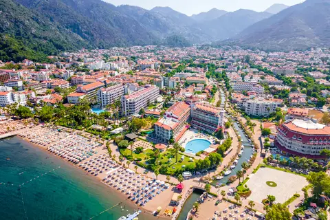 MARTI La Perla in Marmaris, foto 6