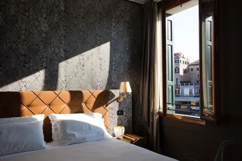 Boutique Hotel Riva del Vin in Venetië — foto 2