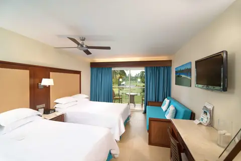 Barceló Bávaro Palace in Salvaleón de Higüey, foto 25