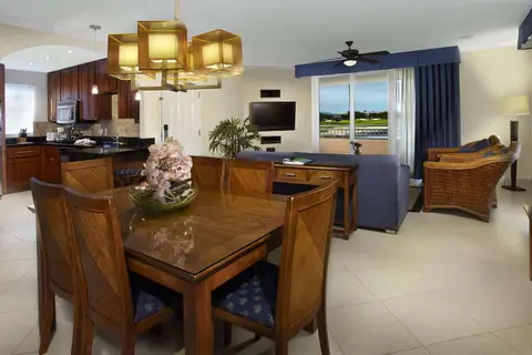 Divi Village Golf & Beach Resort in Punta Brabo — foto 6