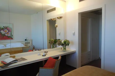 Starhotels Cristallo Palace in Bergamo, foto 30