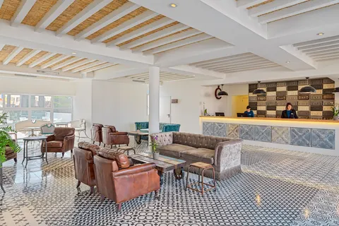 H10 Ocean Suites foto 39