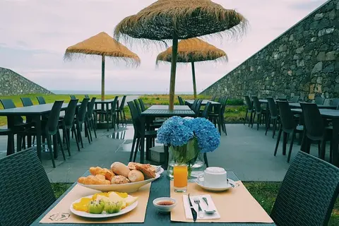 Pedras do Mar Resort & Spa in Ponta Delgada — foto 8