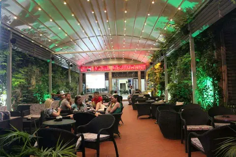 Hotel Comfort Tirana in Tirana, foto 24