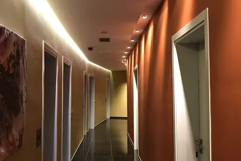 Arc Hotel Tirana in Tirana, foto 30