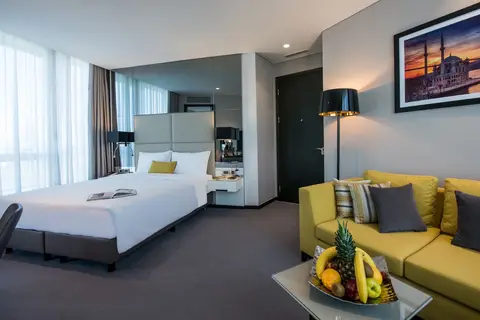 Centro WestSide Istanbul in Fatih — foto 5