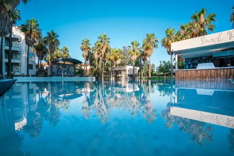 Orfeus Armin in Manavgat — foto 22
