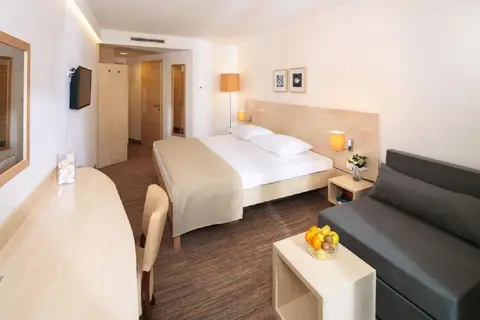 Valamar Parentino Hotel in Porec — foto 13
