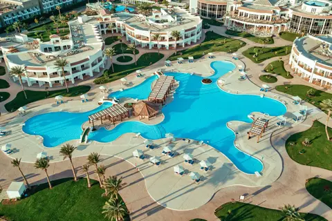 SUNRISE Alma Bay Resort in الهضبه — foto 30