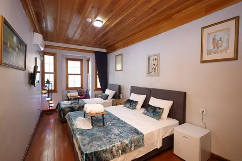 The Trip Hotel in Fatih — foto 25