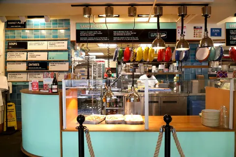 Hotel Freehand New York foto 18