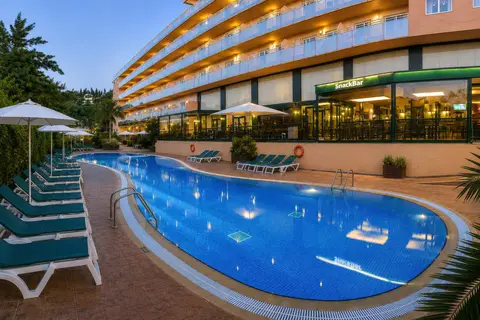 Sunclub in Salou — foto 3