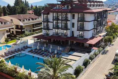 7 Brothers Hotel in Marmaris, foto 21