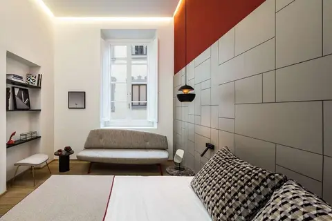 Hotel Milu Florence in Florence, foto 3
