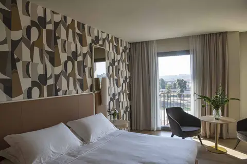 Columbus Urban Resort Firenze in Florence — foto 16