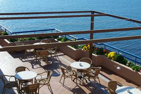 Appartementen Princesa Playa foto 6