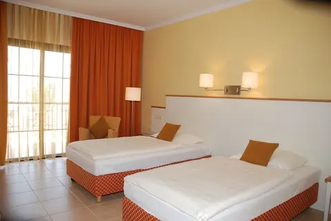 Hotel Luz del Mar in Los Silos — foto 19