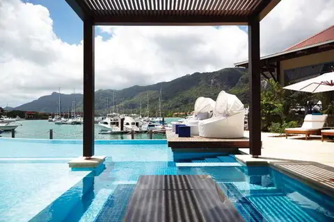 Eden Bleu Hotel in Porto Cervo — foto 2