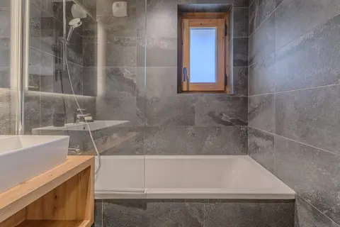 Résidence Terresens l'Etoile de la Vanoise in Champagny en Vanoise — foto 26