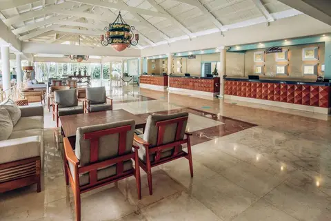 Iberostar Dominicana in Punta Cana — foto 20