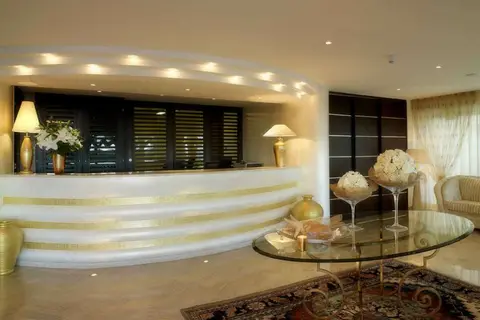 Hotel Tiffany’s in Riccione — foto 14
