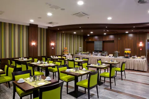 City Inn in Boedapest, foto 6