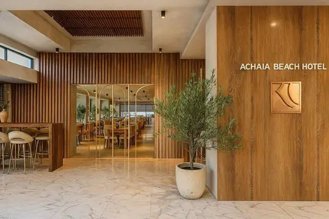 Airotel Achaia Beach in Δημοτική Ενότητα Πατρέων — foto 6