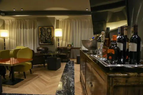 Triviho Hotel in Rome, foto 13