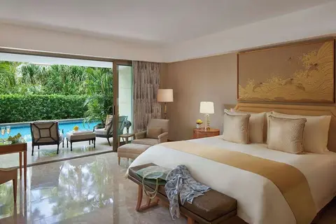 Mulia Resort in Kuta Selatan, foto 17