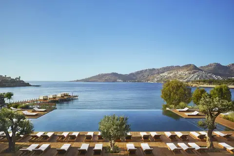 The Bodrum EDITION in Bodrum — foto 13