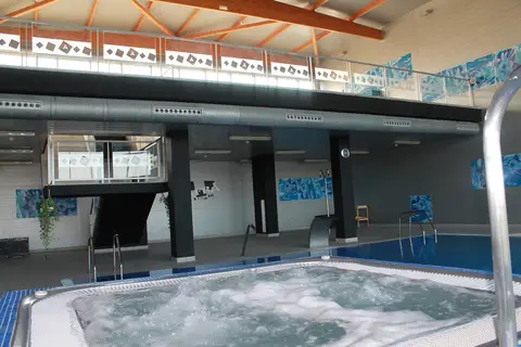 Almafra in Benidorm — foto 6