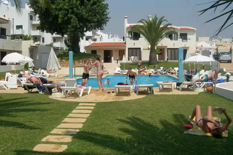 Aura Village - City Beach Apartments in Albufeira — foto 5