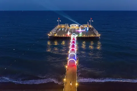 Royal Seginus in Antalya — foto 21
