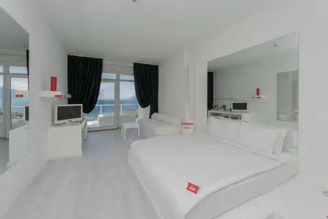 Hotel Su in Muratpaşa, foto 5