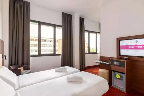 B&B Hotel Sassuolo in Sassuolo — foto 2