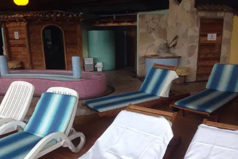 La Limonaia Hotel & Residence in Limone sul Garda — foto 15