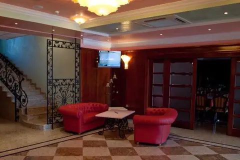 Hotel Miramare in Vodice — foto 24
