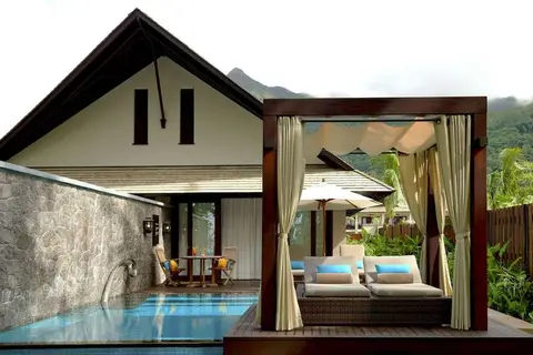 Story Seychelles in Beau Vallon Bay — foto 21