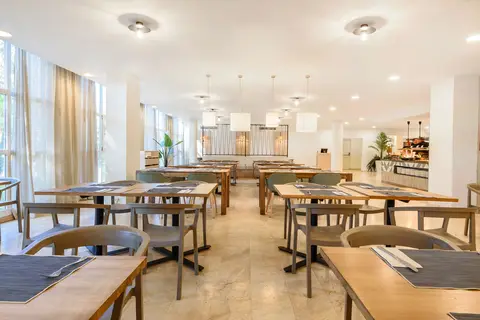 Fergus Club Palmanova Park in Palmanova — foto 5