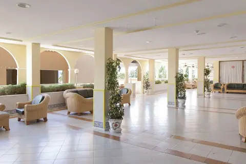 Playadulce Hotel in Roquetas de Mar — foto 24