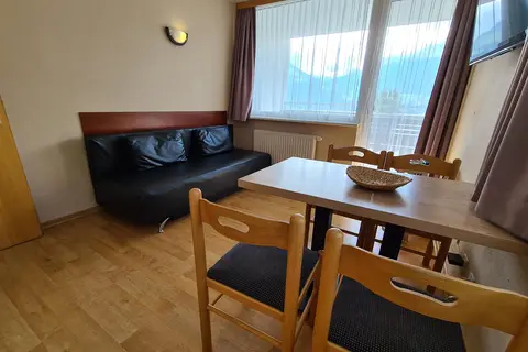Appartementen Alpensee in Zell am See — foto 10