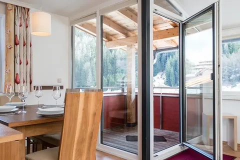 Appartementen Aar foto 6