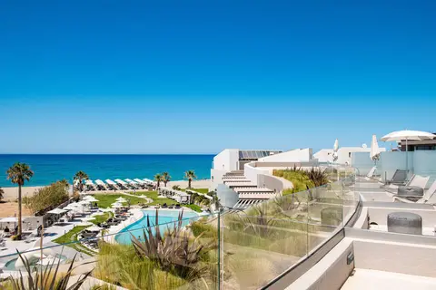 Nautilux Rethymno by Mage Hotels in Rethimnon, foto 2