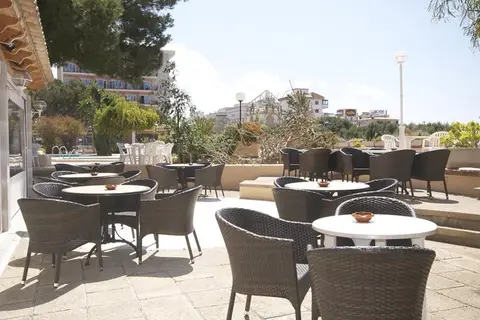 Appartementen Houm Plaza Son Rigo in Palma — foto 16