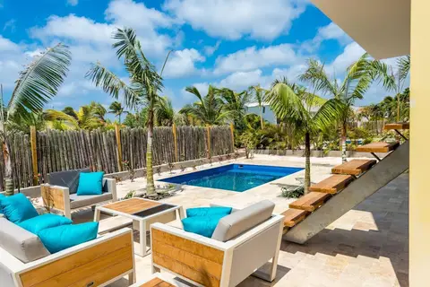 Delfins Beach Resort Bonaire, Tapestry Collection by Hilton in Kralendijk — foto 28