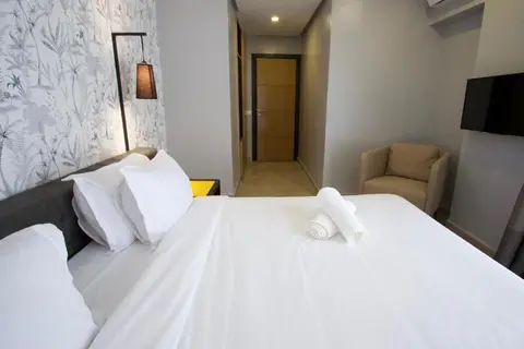 SuiteLoc Apparthotel in Rabat — foto 8