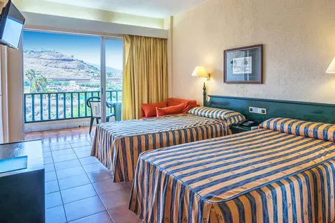 Blue Sea Costa Jardin & Spa in Puerto de la Cruz — foto 13