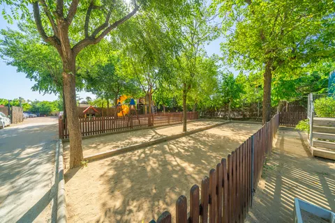 Camping Caballo De Mar foto 16