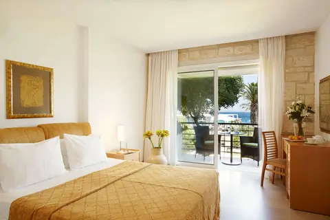 Afitis The Boutique Hotel in Δημοτική Ενότητα Κασσάνδρας — foto 11