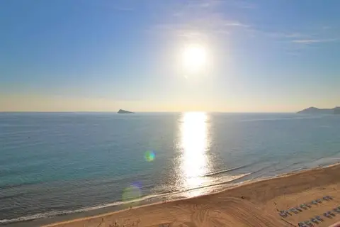 Las Damas in Benidorm — foto 19